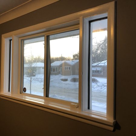 Window Trim