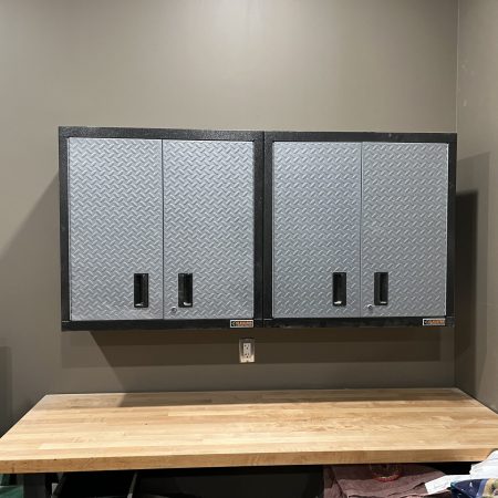 Steel Cabinets